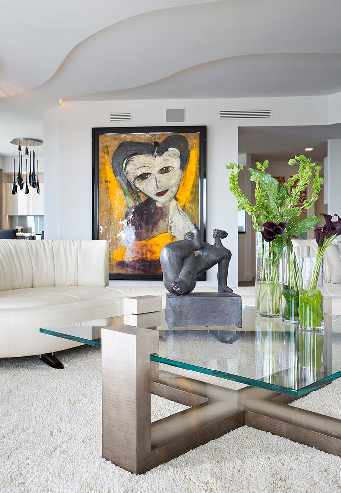 Jupiter Residence by Fava Design Group