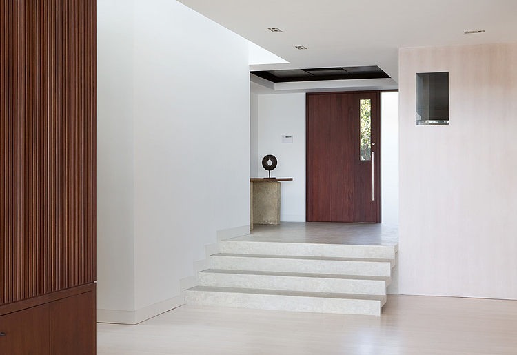 Malibu House by Dutton Architects