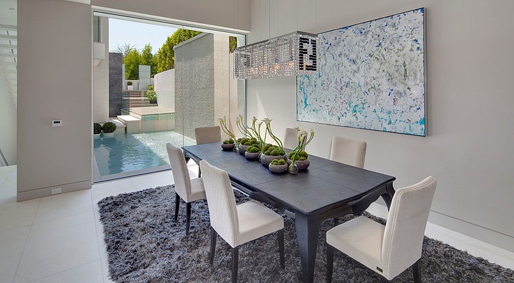 Oriole Way by McClean Design