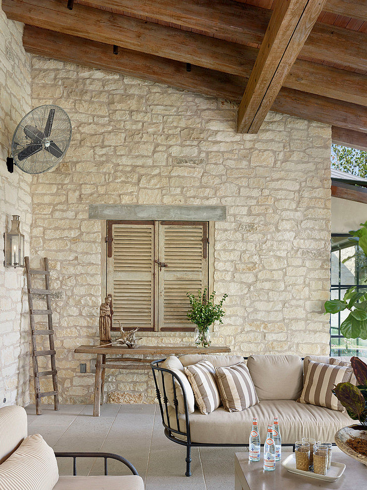 Stratford Mountain by Ryan Street & Associates