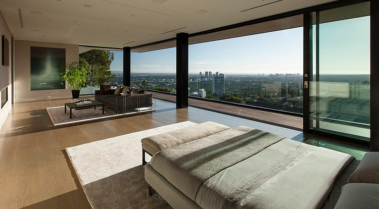 Sunset Strip by McClean Design