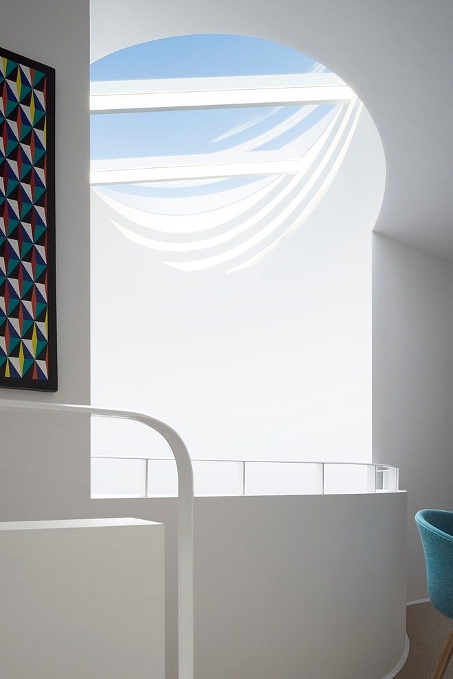 Sydney House by Decus Interiors