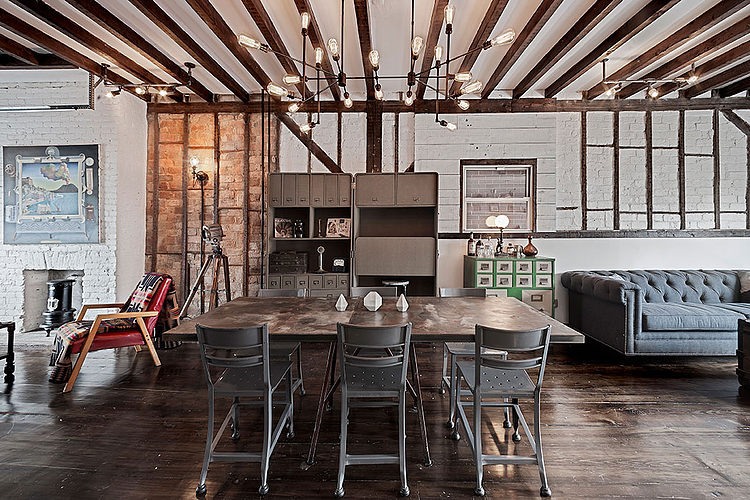 Urban Cowboy Bed and Breakfast