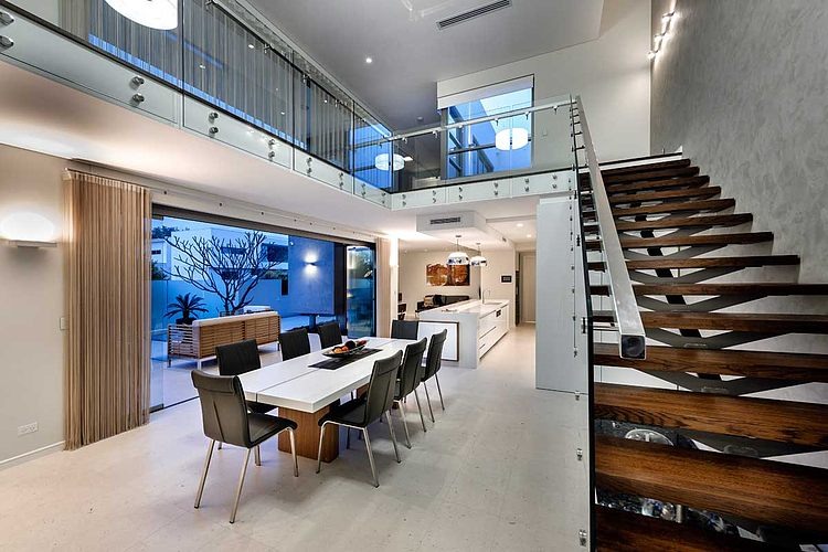 Appealathon House by Granwood