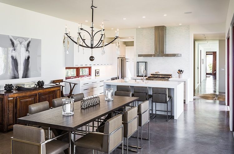 Booth Beach Residence by Neumann Mendro Andrulaitis