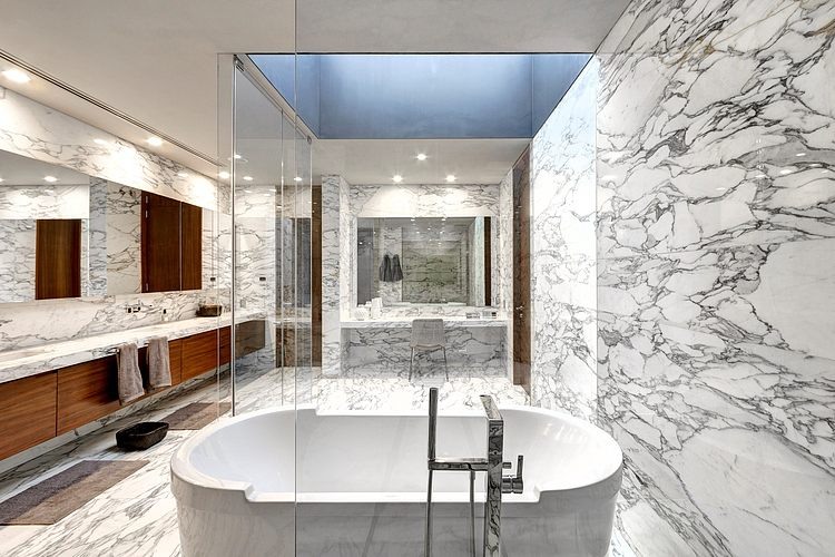 Casa LA by Elías Rizo Arquitectos