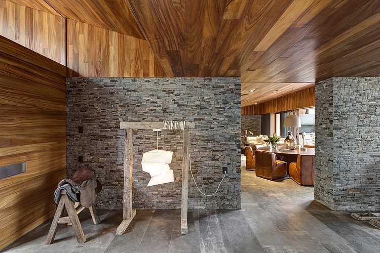 Casa MM by Elías Rizo Arquitectos