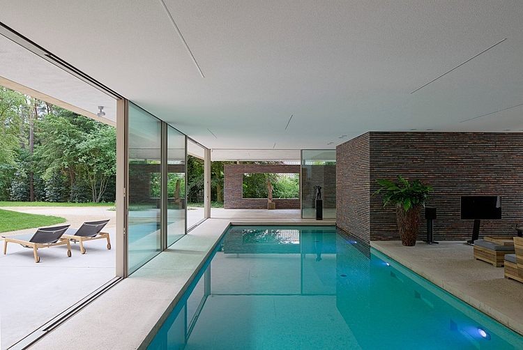Dune Villa by Hilberinkbosch Architecten