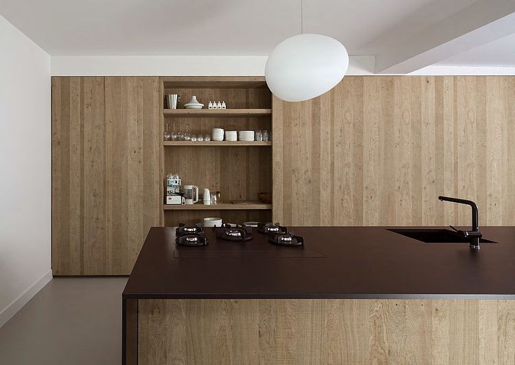 Garage Conversion by i29 Interior Architects