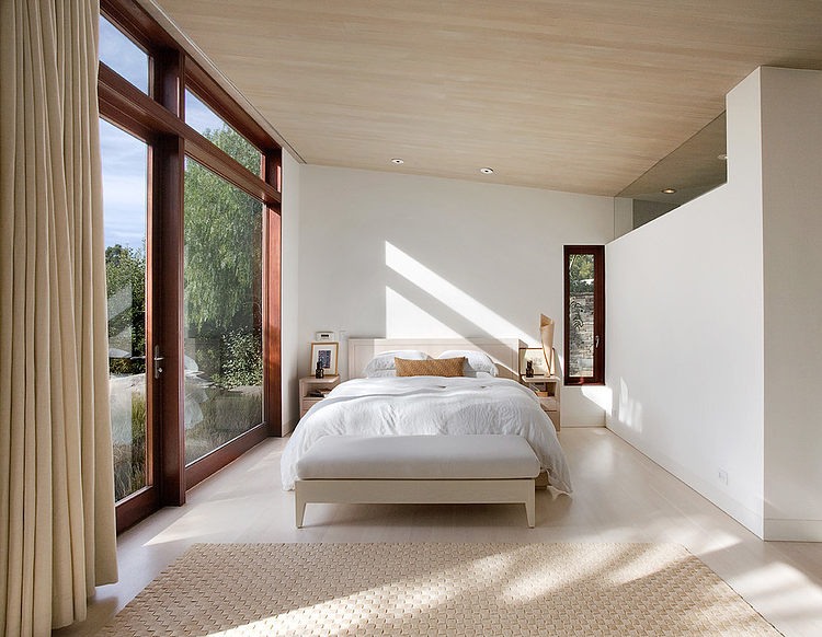 Malibu House by Dutton Architects