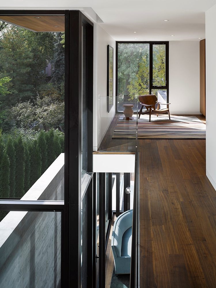 Moore Park Residence by Drew Mandel Architects