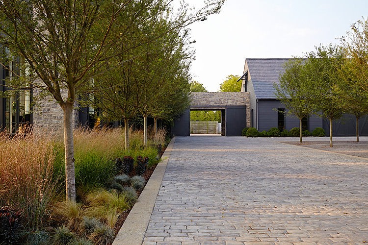 Nashville Residence by Bonadies Architects