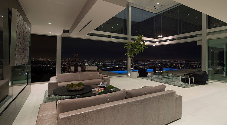 Oriole Way by McClean Design