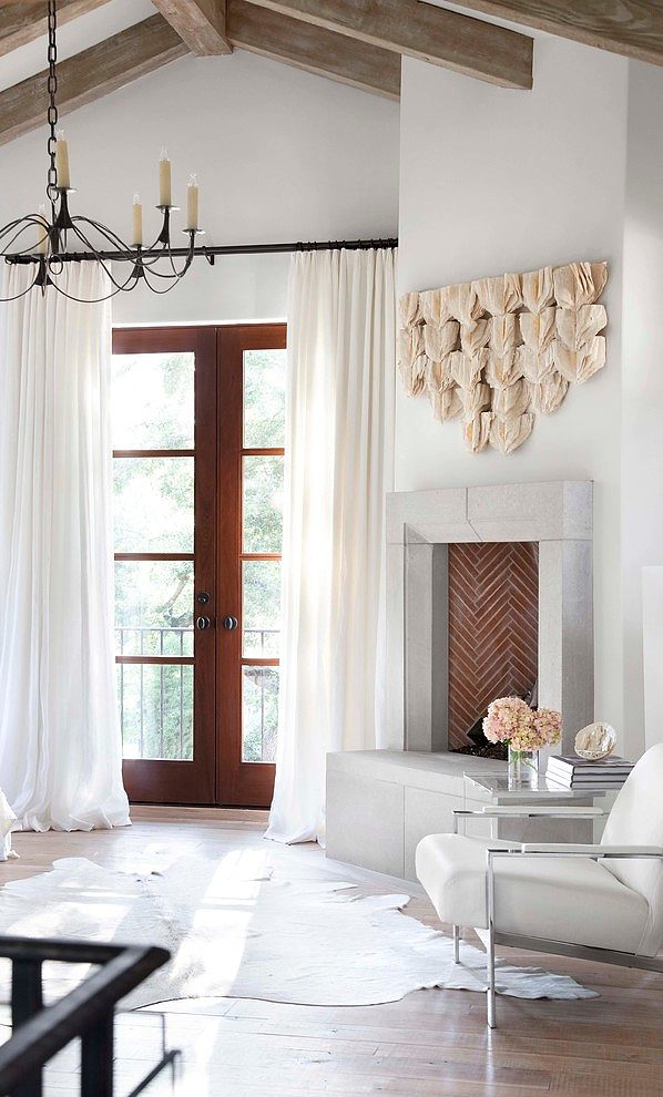 Stamford Residence by Ryan Street & Associates