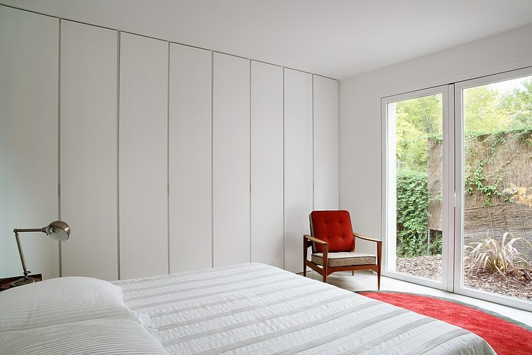 Casa Cambrils by Ábaton Arquitectura
