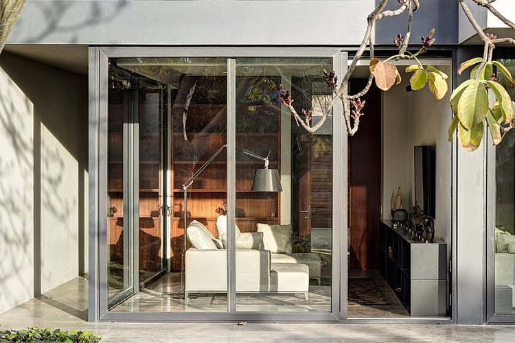 Casa SE by Elías Rizo Arquitectos