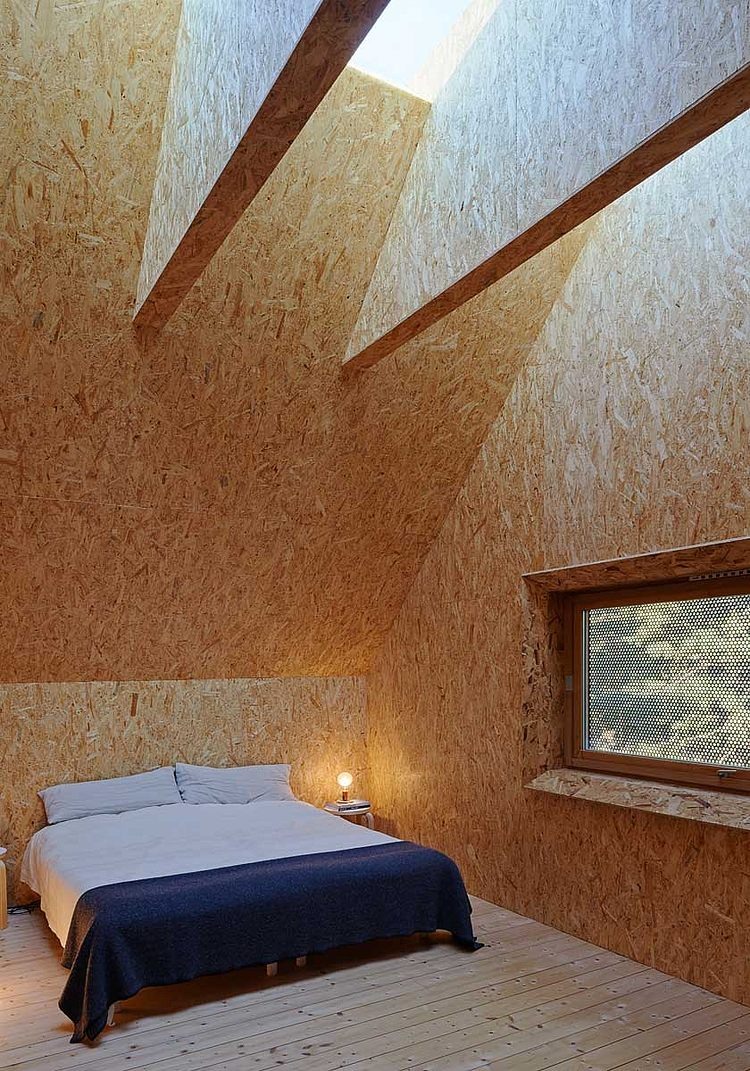 House Husarö by Tham & Videgård Arkitekter