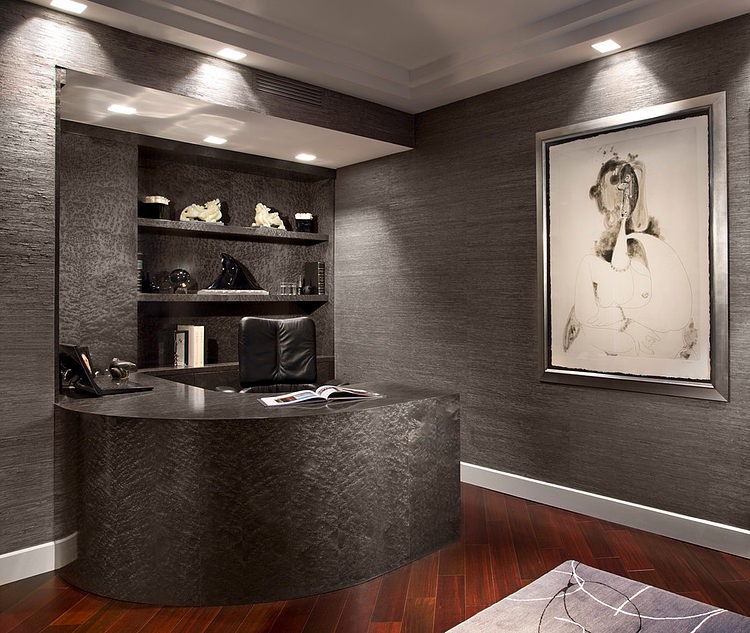 Jupiter Residence by Fava Design Group