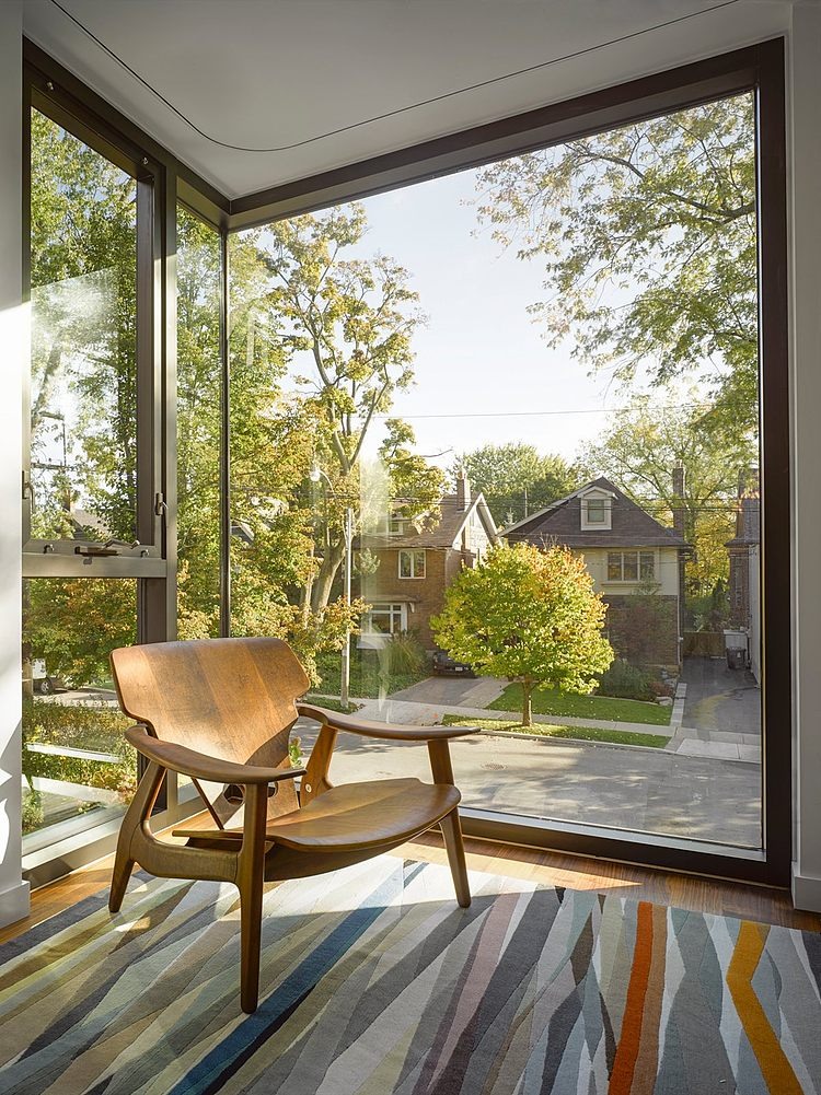 Moore Park Residence by Drew Mandel Architects