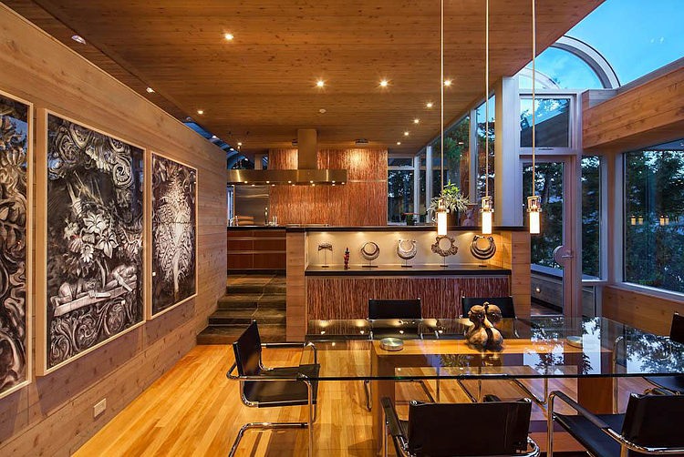 North Saanich Residence