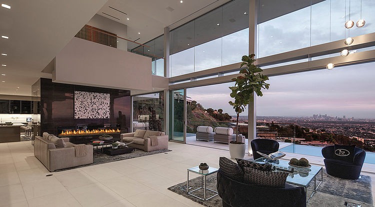 Oriole Way by McClean Design