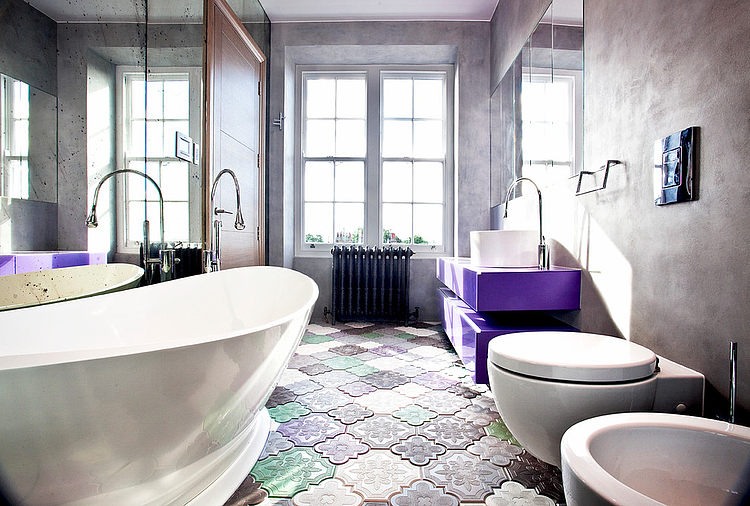 Palace Court by Roselind Wilson Design
