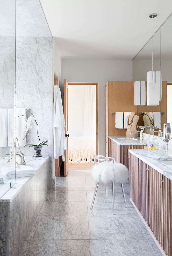 Stamford Residence by Ryan Street & Associates