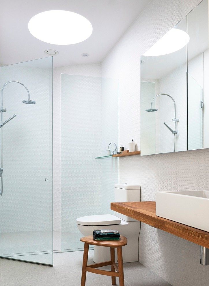 Sydney House by Decus Interiors