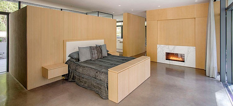 Weston Residence by Specht Harpman