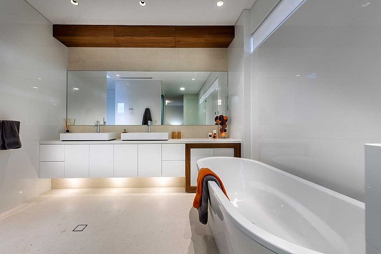 Appealathon House by Granwood