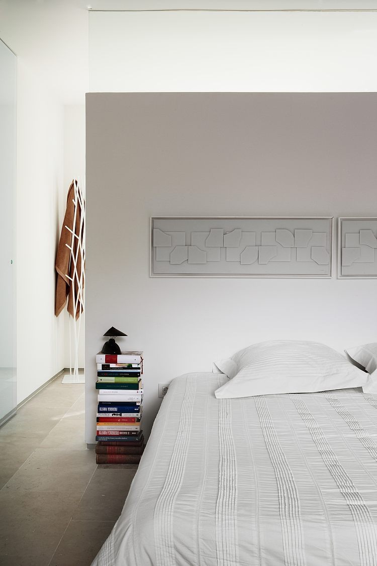 Casa Cambrils by Ábaton Arquitectura