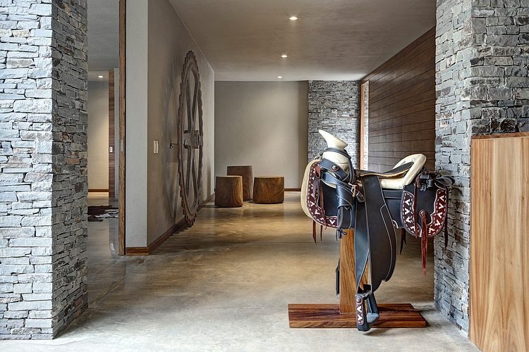 Casa MM by Elías Rizo Arquitectos