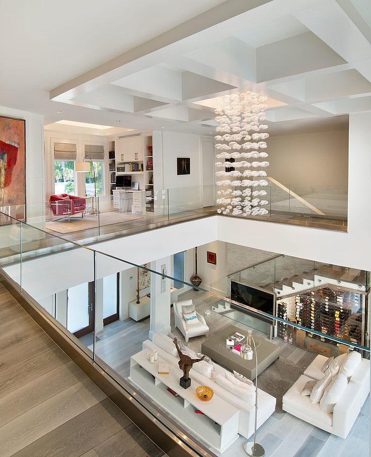 Coastal Home by MHK Architecture & Planning
