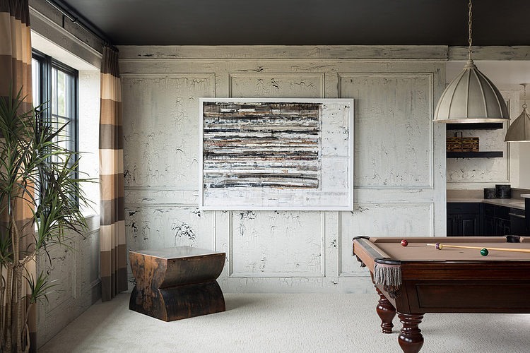Lambert Ranch by Duet Design Group