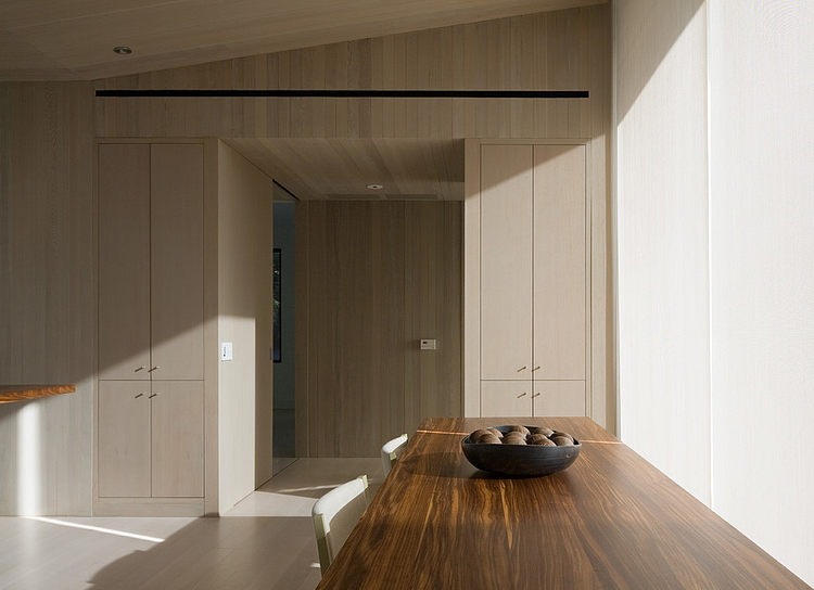 Malibu House by Dutton Architects