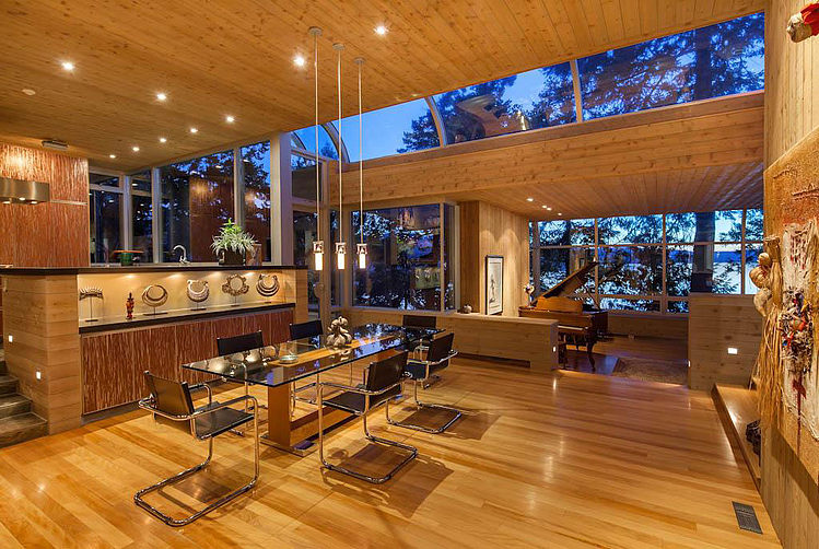 North Saanich Residence