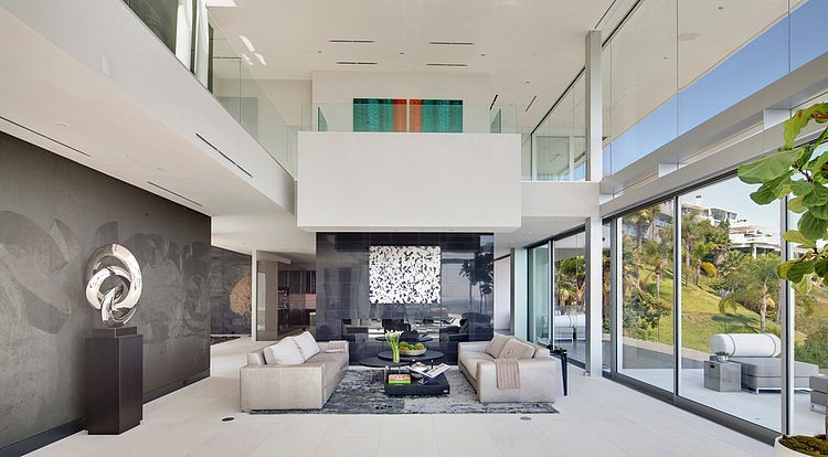 Oriole Way by McClean Design