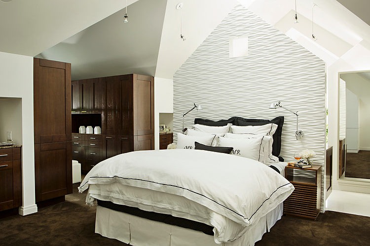 Sawyer Residence by Rachlin Partners