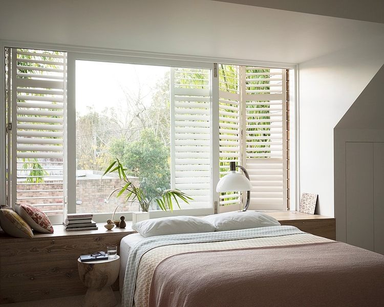 Sydney House by Decus Interiors
