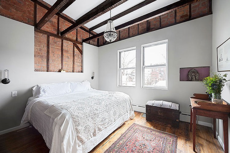 Urban Cowboy Bed and Breakfast