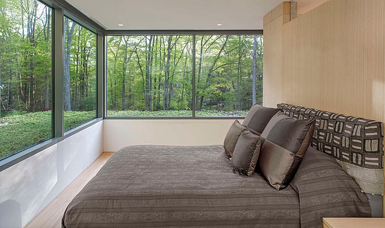 Weston Residence by Specht Harpman