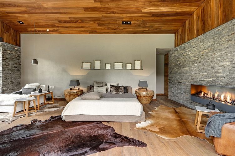 Casa MM by Elías Rizo Arquitectos