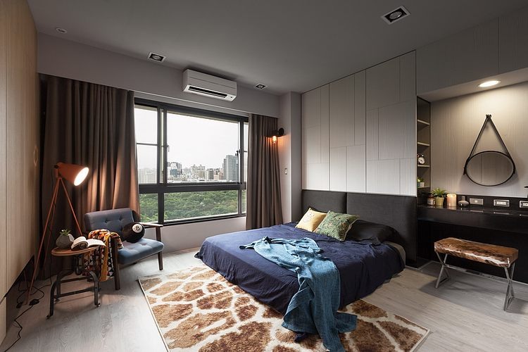 The Family Playground by House Design