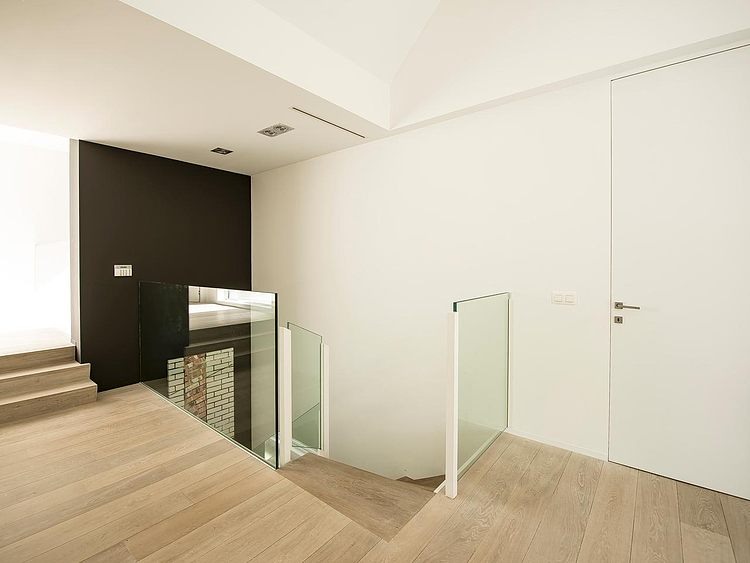 Modern Home in Uccle