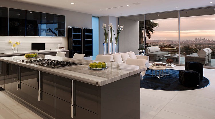 Oriole Way by McClean Design