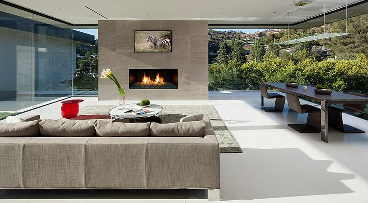 Sunset Strip by McClean Design