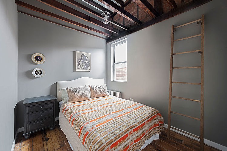 Urban Cowboy Bed and Breakfast