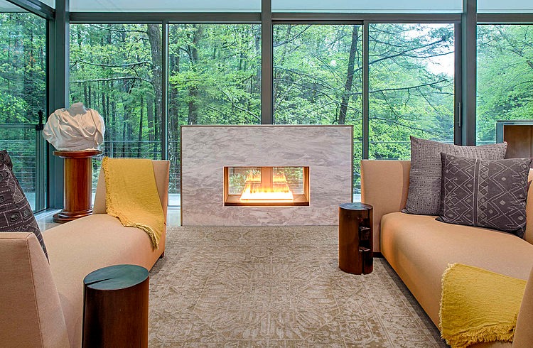 Weston Residence by Specht Harpman