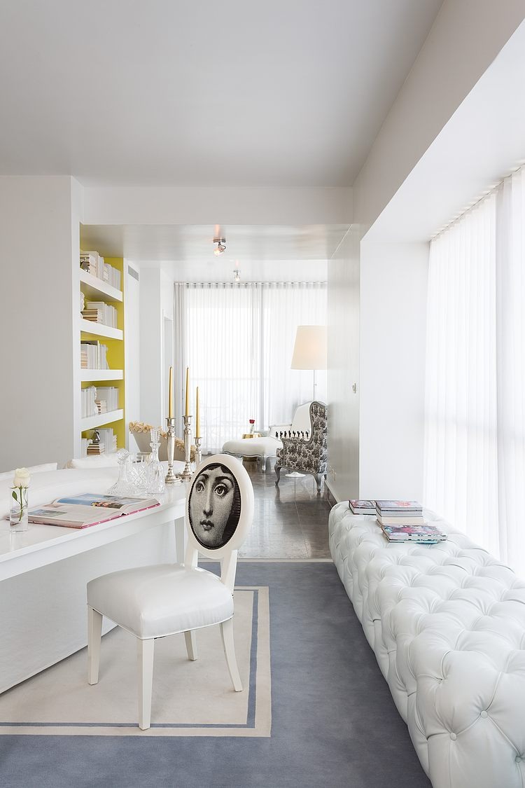 Yoo Panama by Philippe Starck