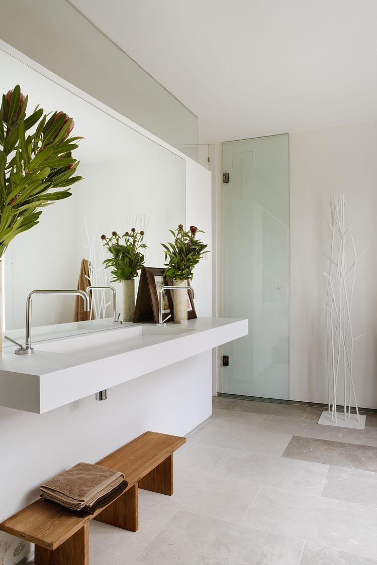 Casa Cambrils by Ábaton Arquitectura